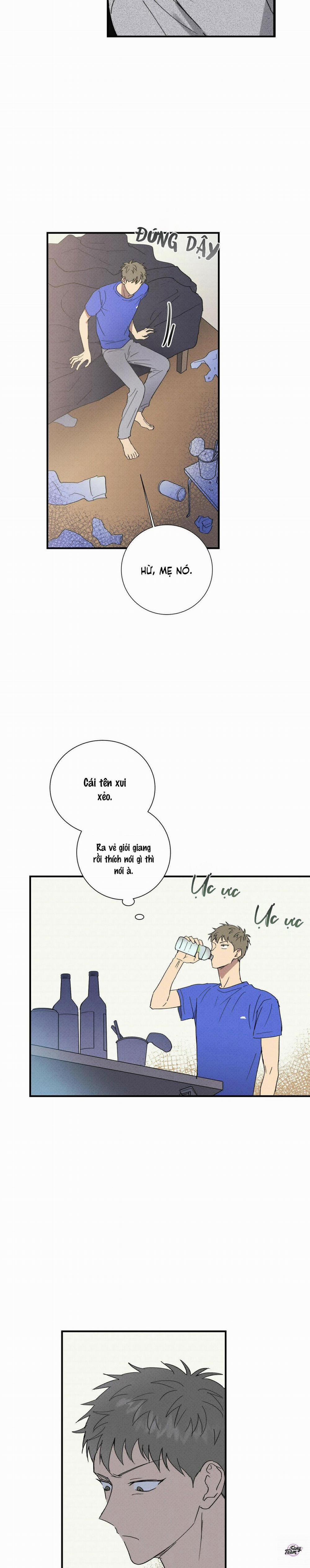 Chàng Trai Văn Học 42 trang 13