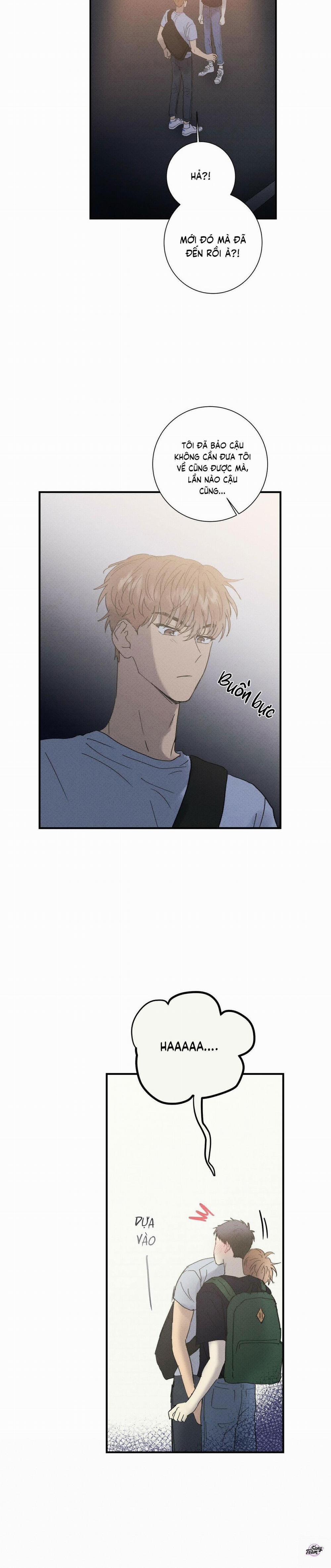 Chàng Trai Văn Học 42 trang 17