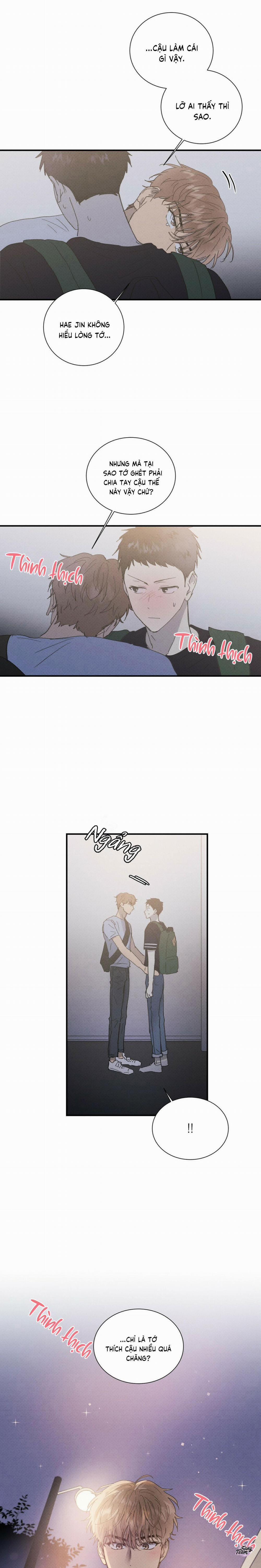 Chàng Trai Văn Học 42 trang 18