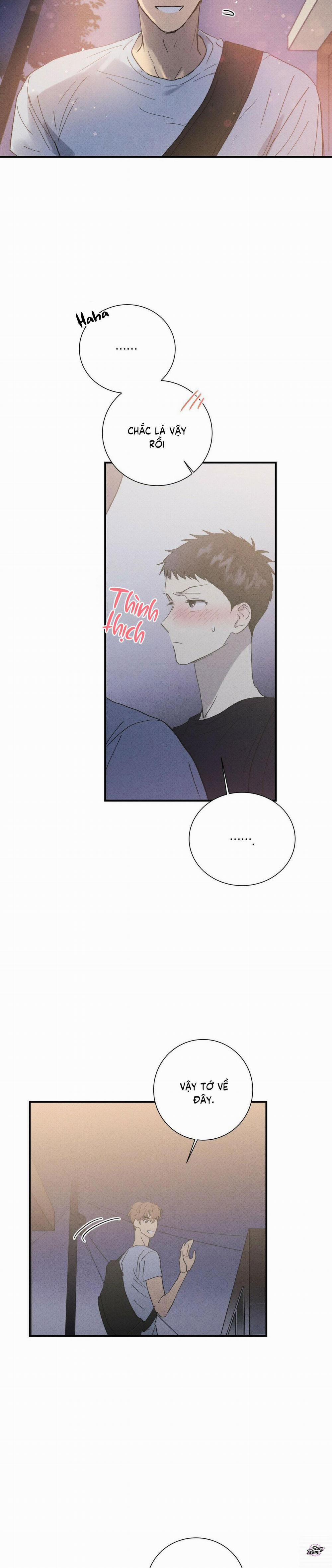 Chàng Trai Văn Học 42 trang 19