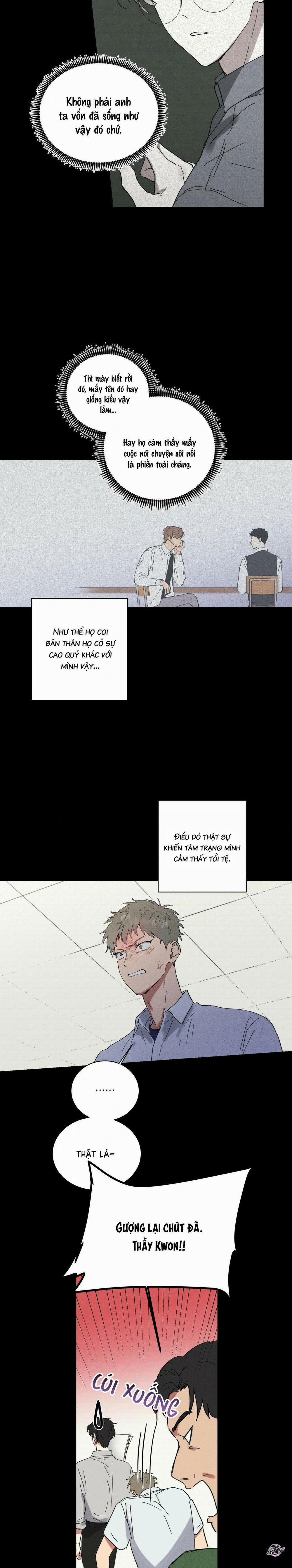 Chàng Trai Văn Học 42 trang 2