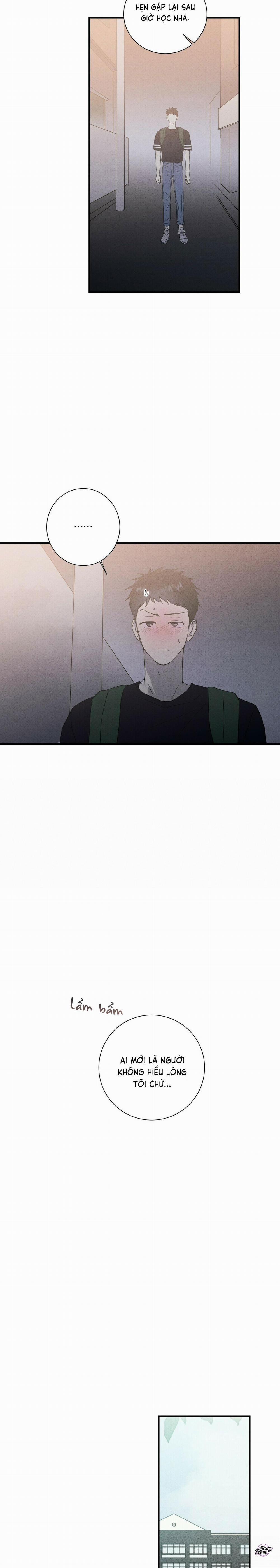 Chàng Trai Văn Học 42 trang 20