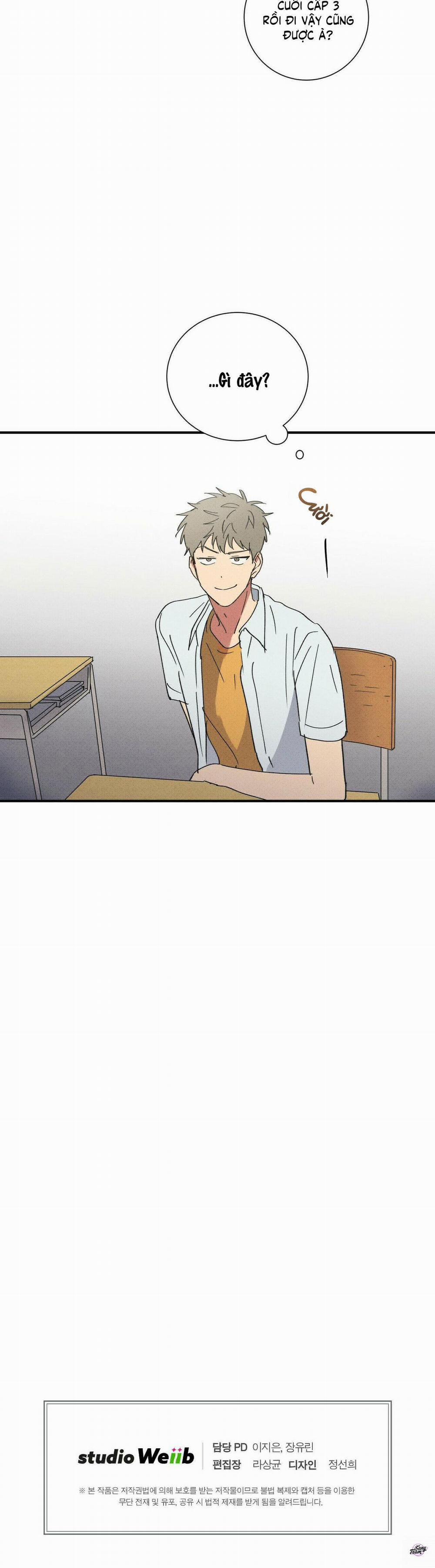 Chàng Trai Văn Học 42 trang 23