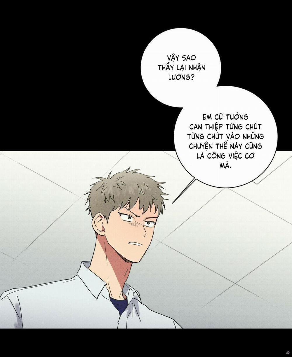 Chàng Trai Văn Học 42 trang 7