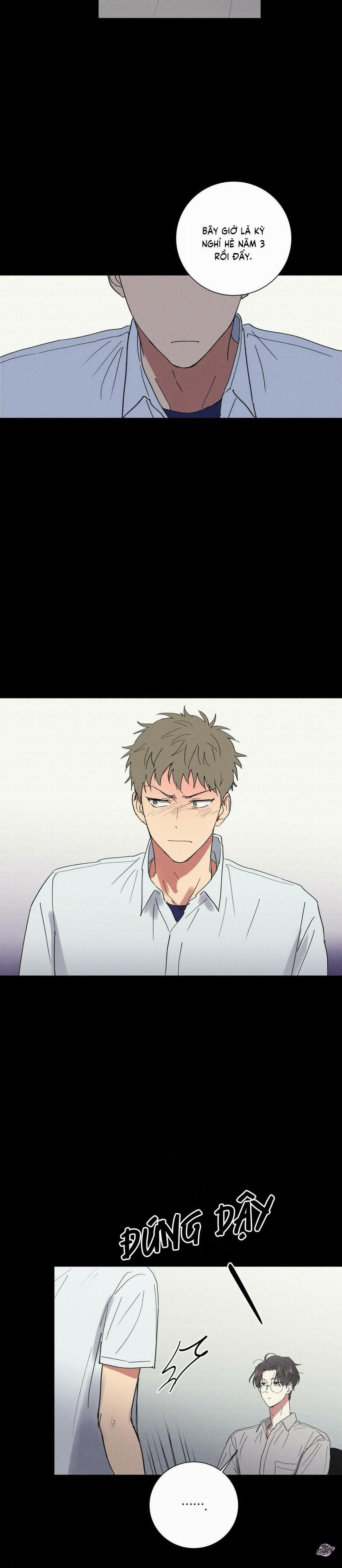 Chàng Trai Văn Học 42 trang 9