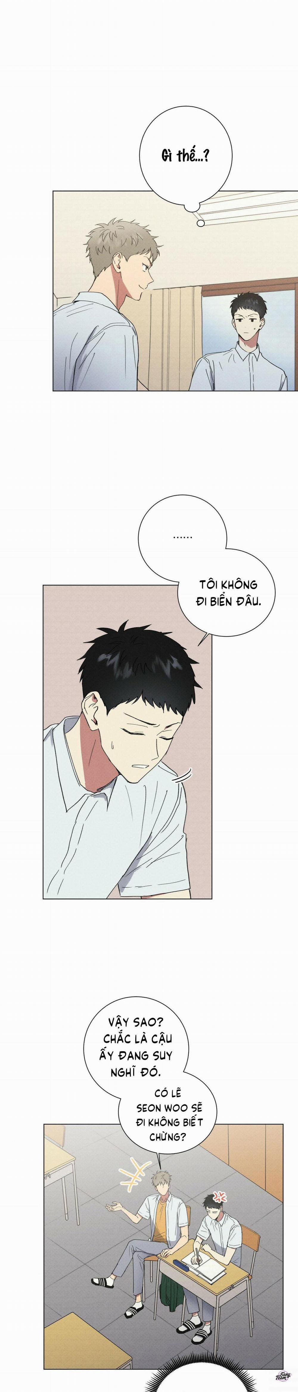 Chàng Trai Văn Học 43 trang 0