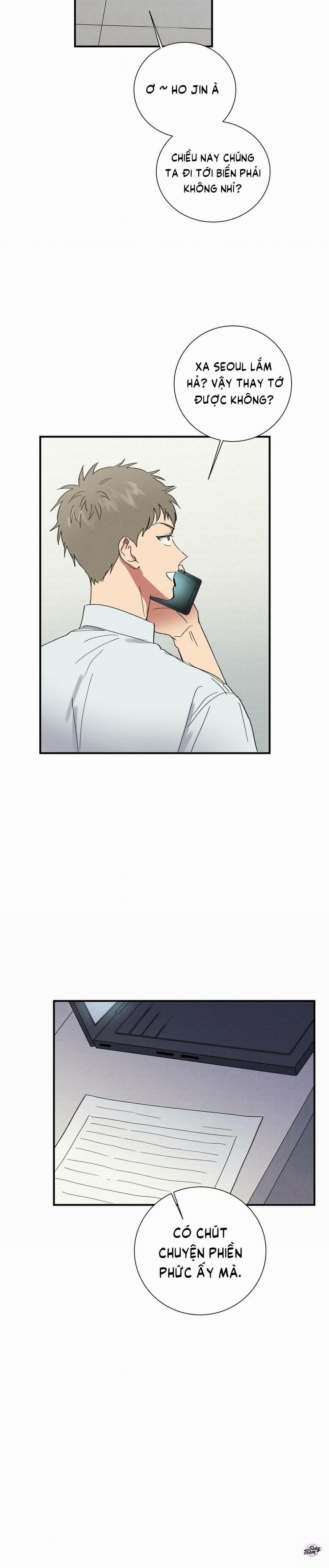 Chàng Trai Văn Học 43 trang 12