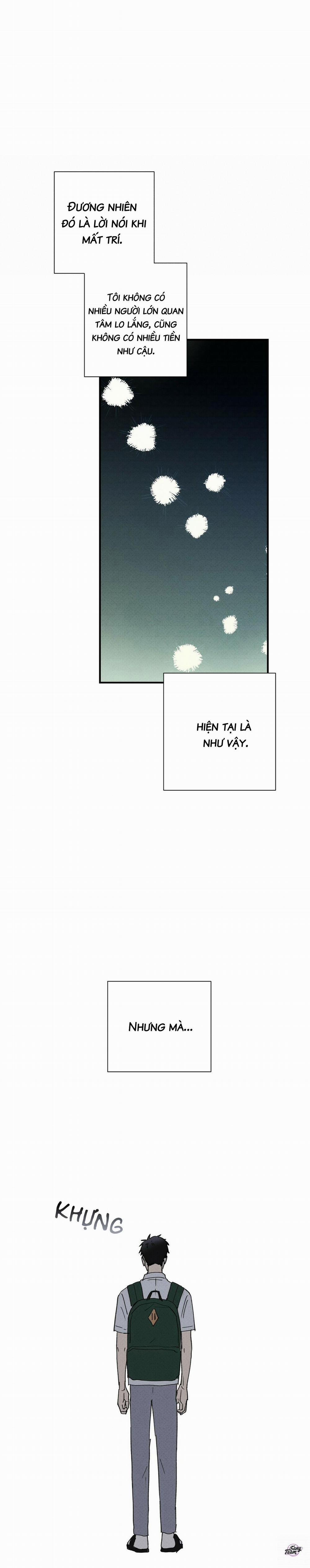 Chàng Trai Văn Học 43 trang 15