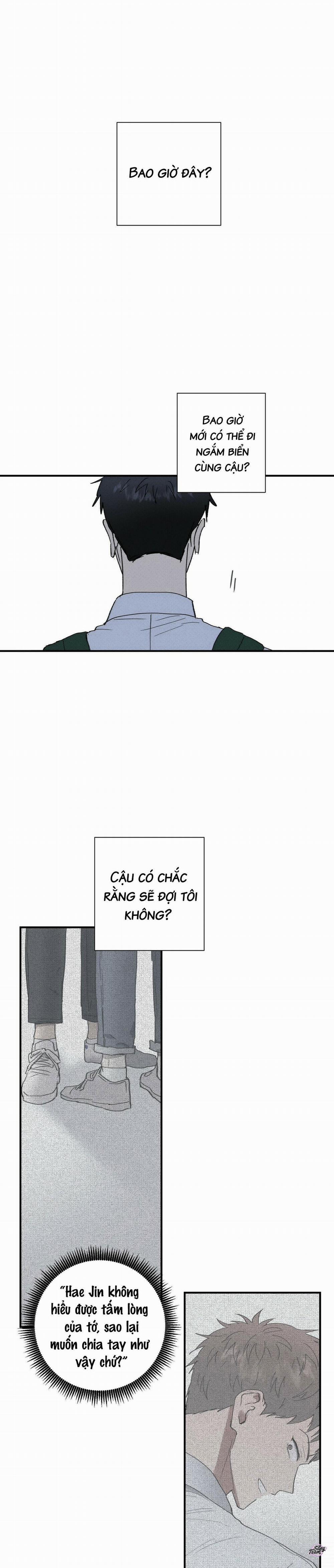 Chàng Trai Văn Học 43 trang 16