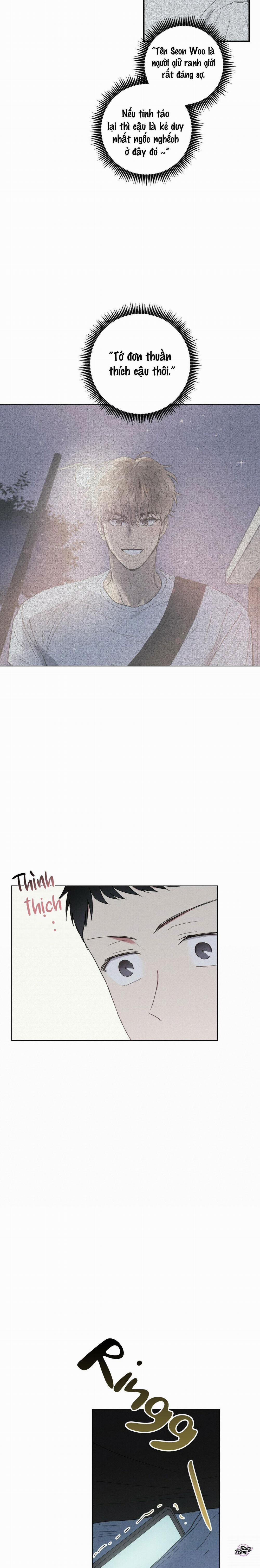 Chàng Trai Văn Học 43 trang 17