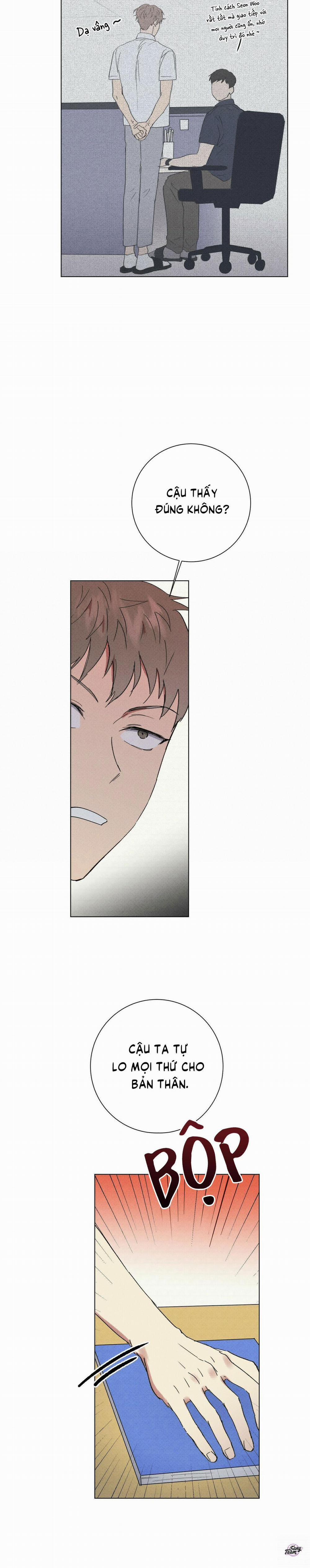 Chàng Trai Văn Học 43 trang 2