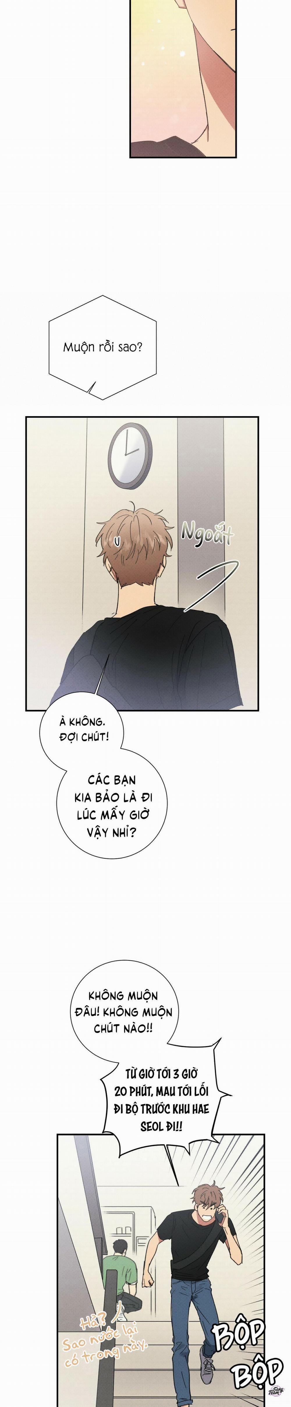 Chàng Trai Văn Học 43 trang 20