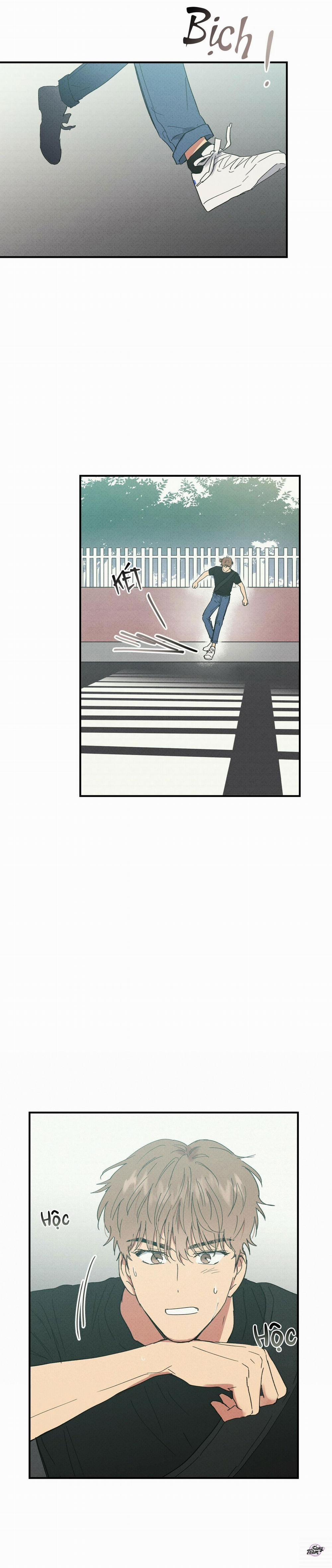 Chàng Trai Văn Học 43 trang 22