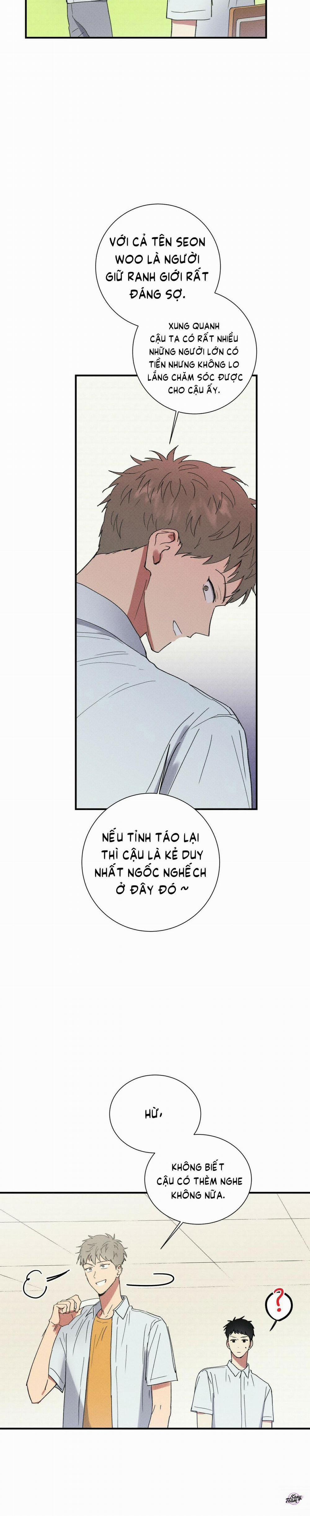 Chàng Trai Văn Học 43 trang 5