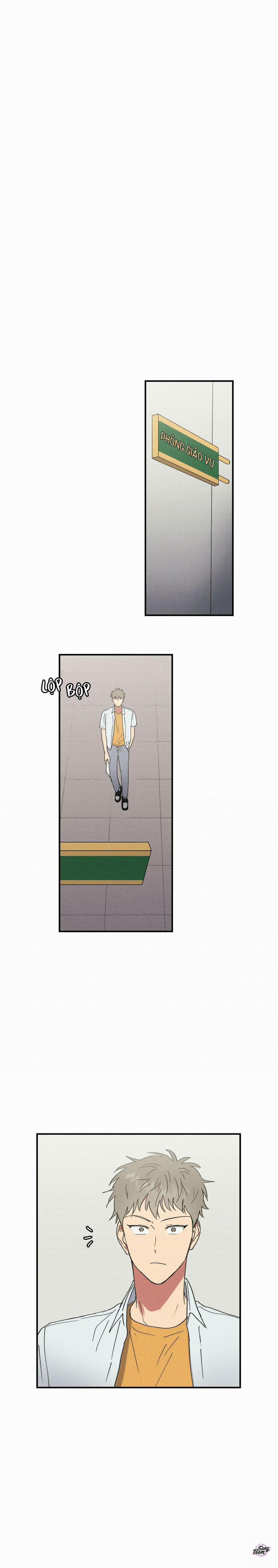 Chàng Trai Văn Học 43 trang 7