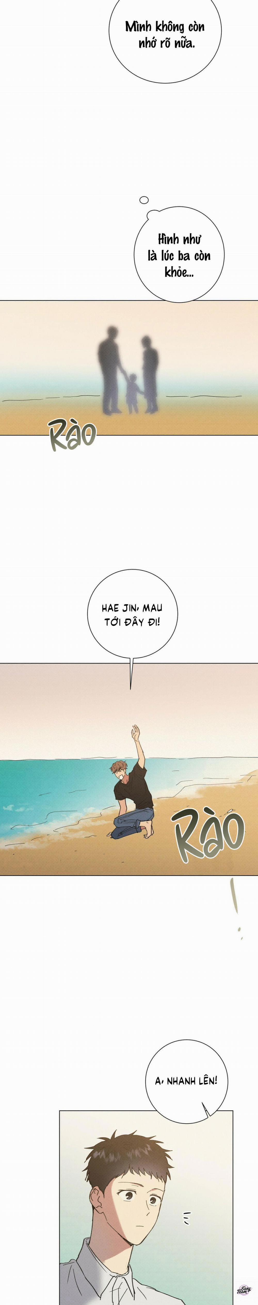 Chàng Trai Văn Học 44 trang 10