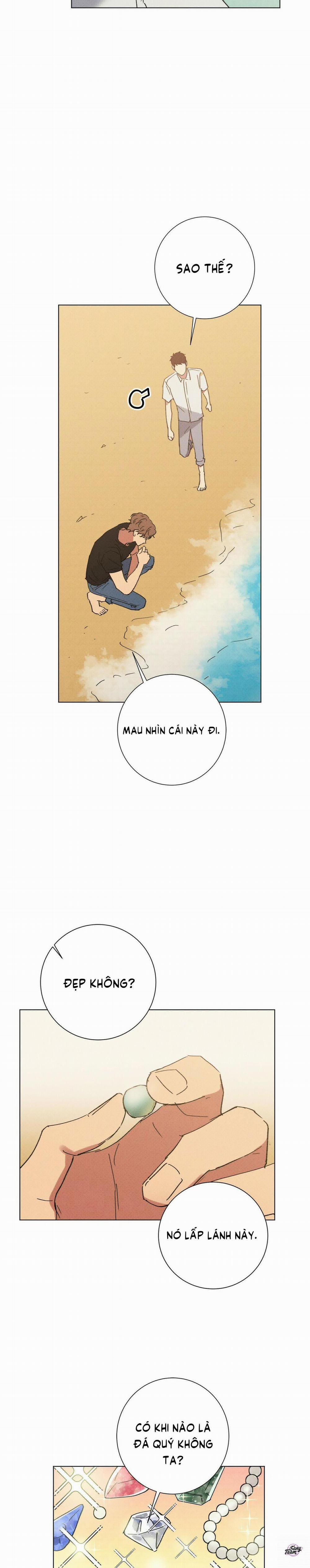 Chàng Trai Văn Học 44 trang 11