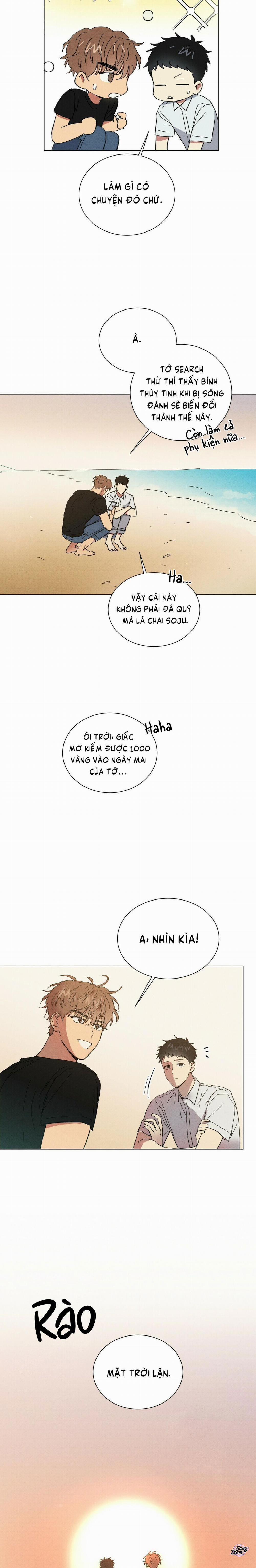 Chàng Trai Văn Học 44 trang 12