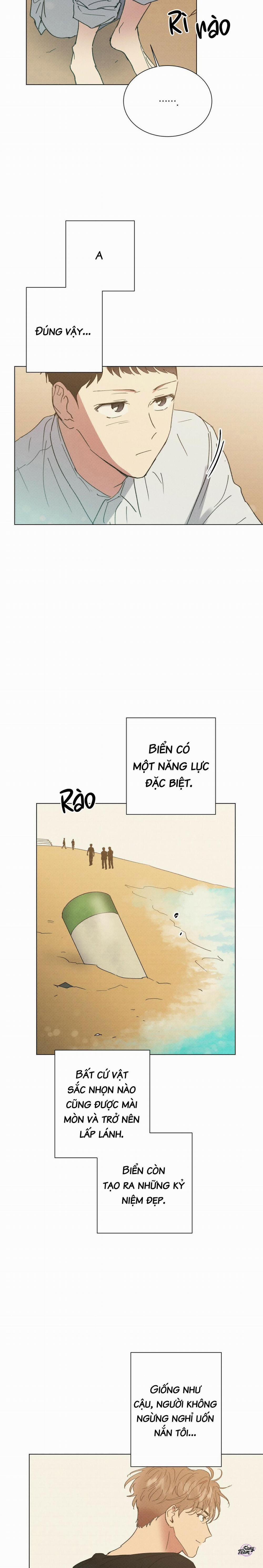 Chàng Trai Văn Học 44 trang 14