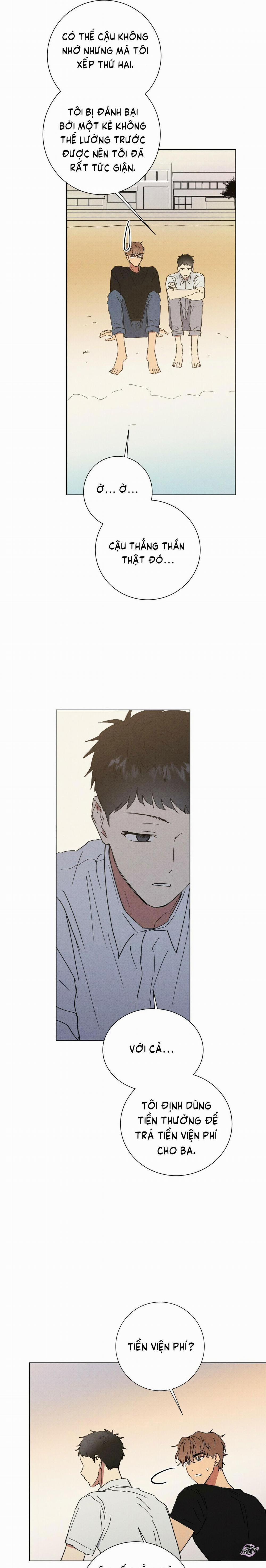 Chàng Trai Văn Học 44 trang 16