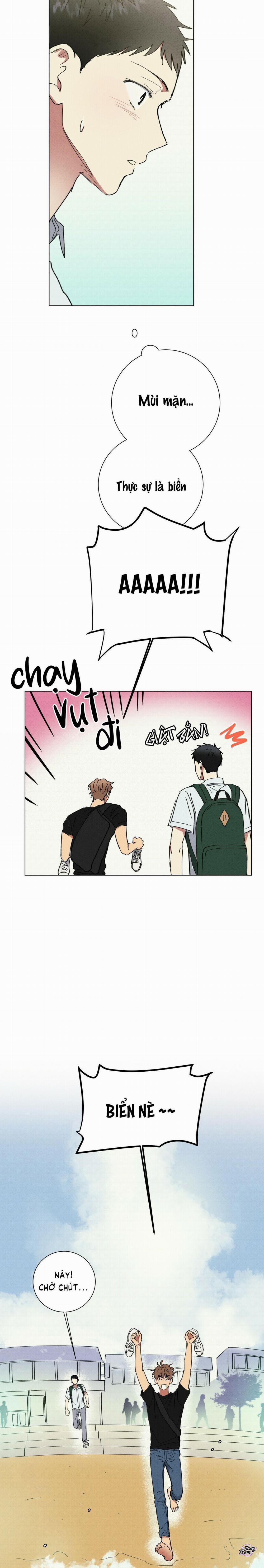 Chàng Trai Văn Học 44 trang 2