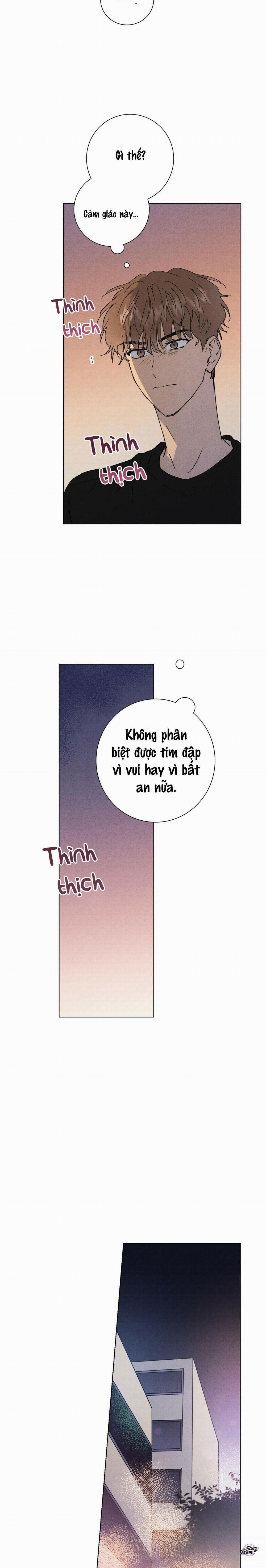 Chàng Trai Văn Học 44 trang 20