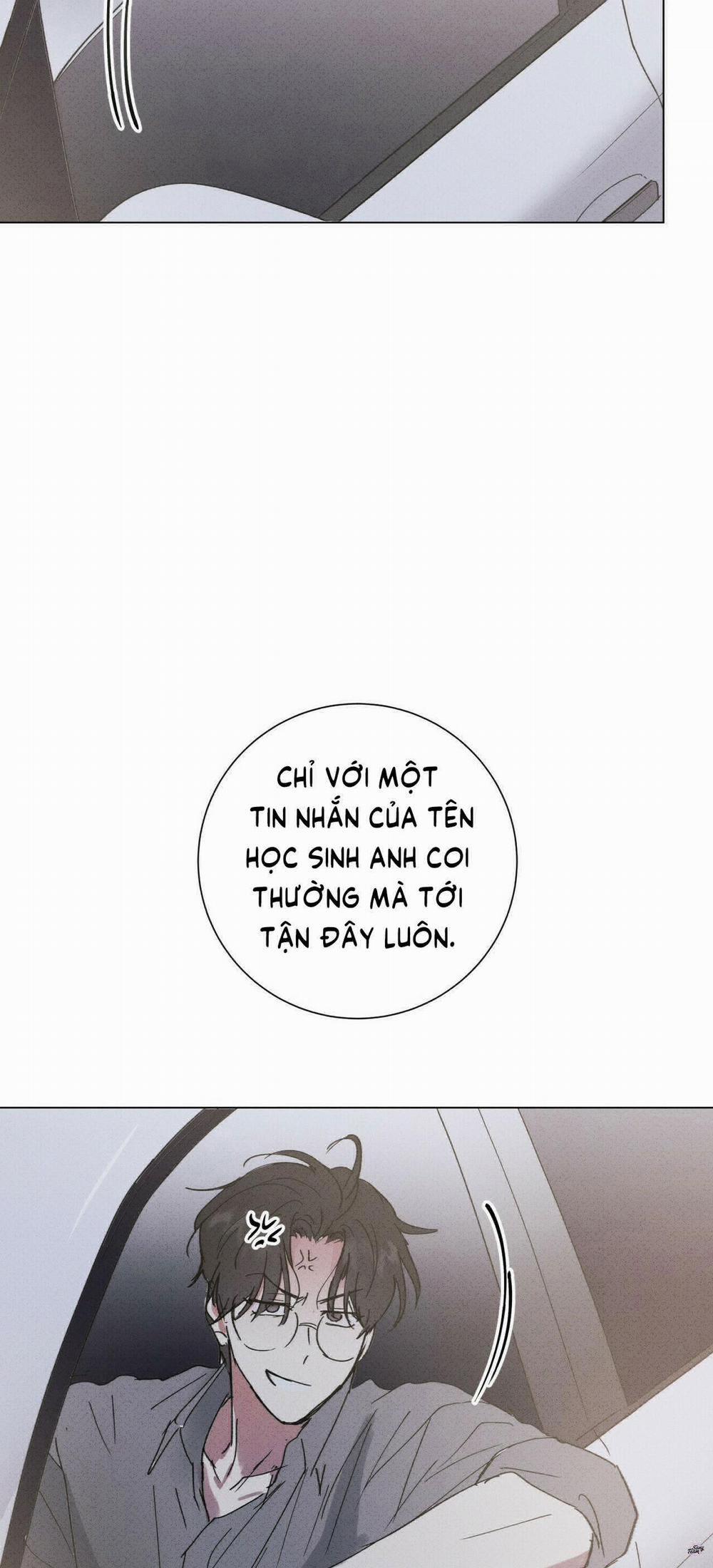 Chàng Trai Văn Học 44 trang 22