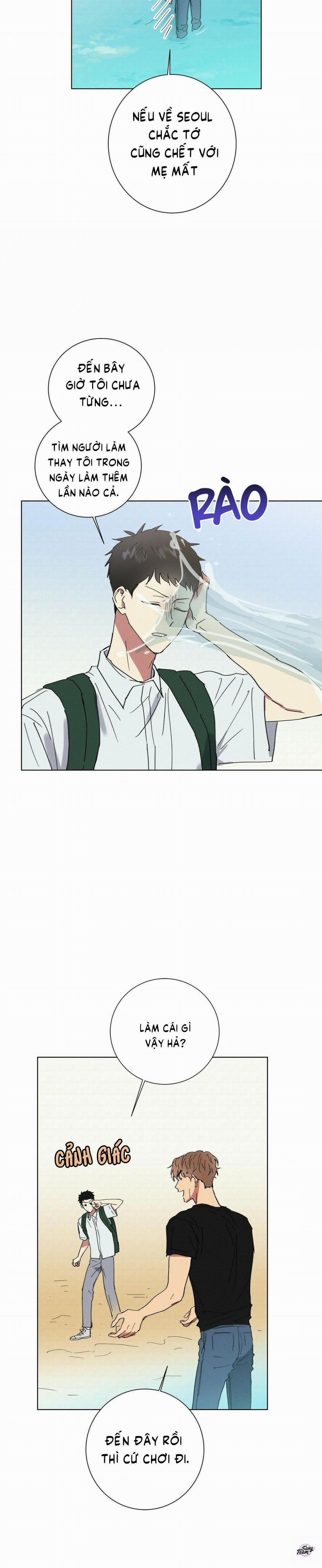 Chàng Trai Văn Học 44 trang 5