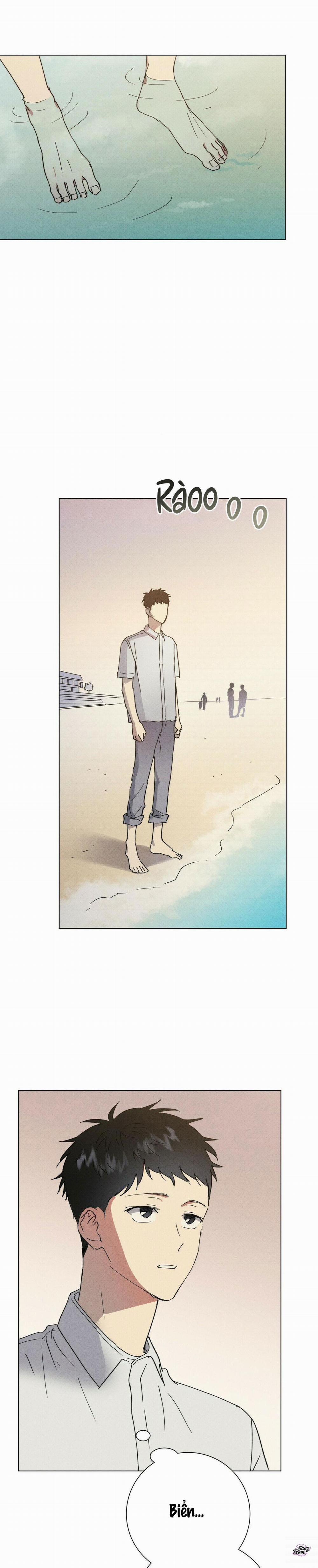 Chàng Trai Văn Học 44 trang 9