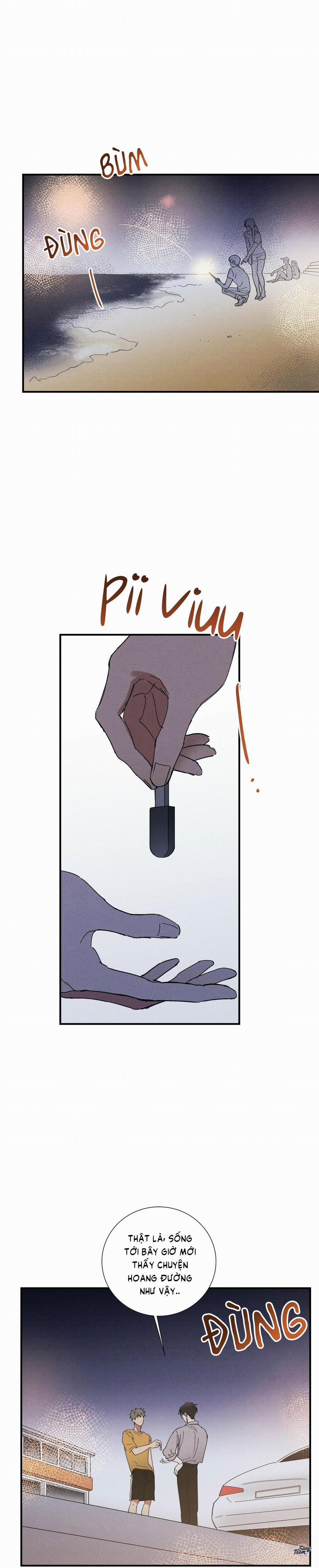 Chàng Trai Văn Học 45 trang 0