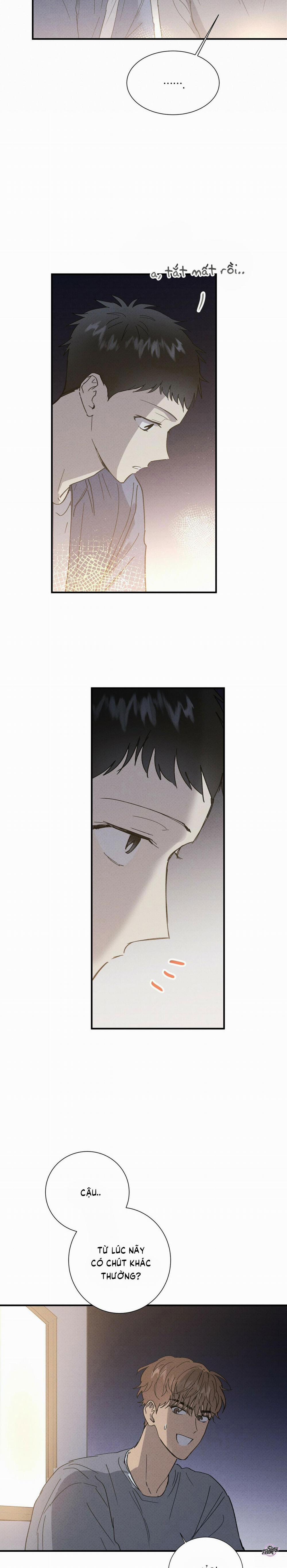 Chàng Trai Văn Học 45 trang 10