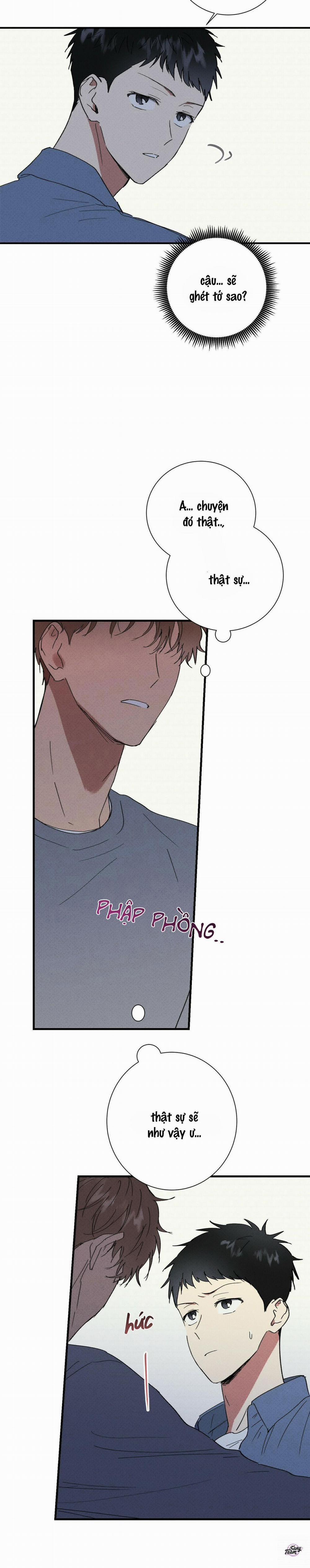 Chàng Trai Văn Học 45 trang 14