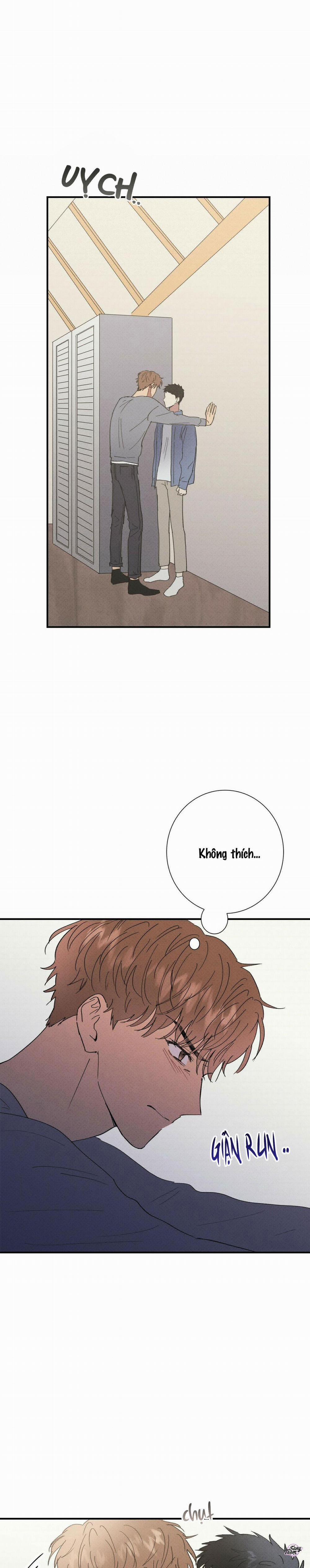 Chàng Trai Văn Học 45 trang 15