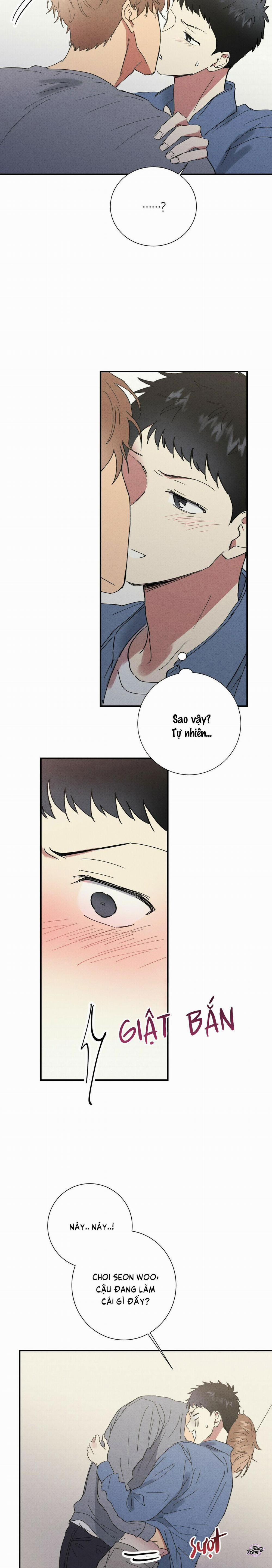 Chàng Trai Văn Học 45 trang 16