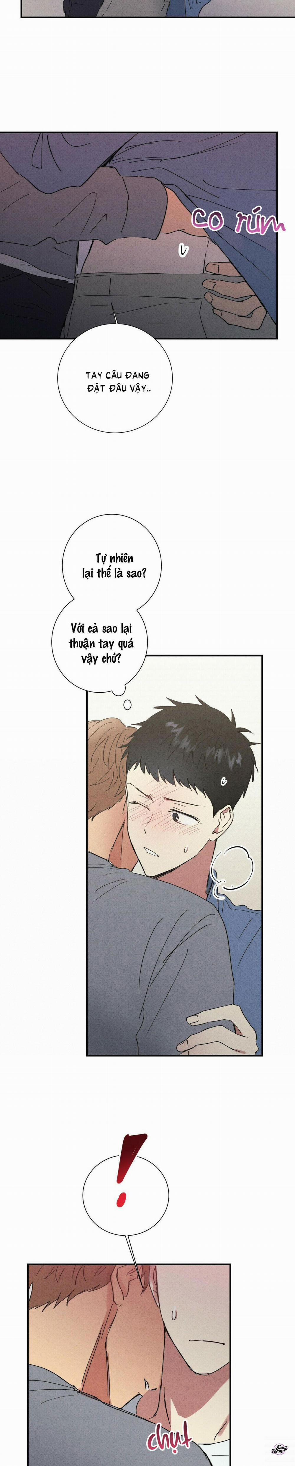 Chàng Trai Văn Học 45 trang 17