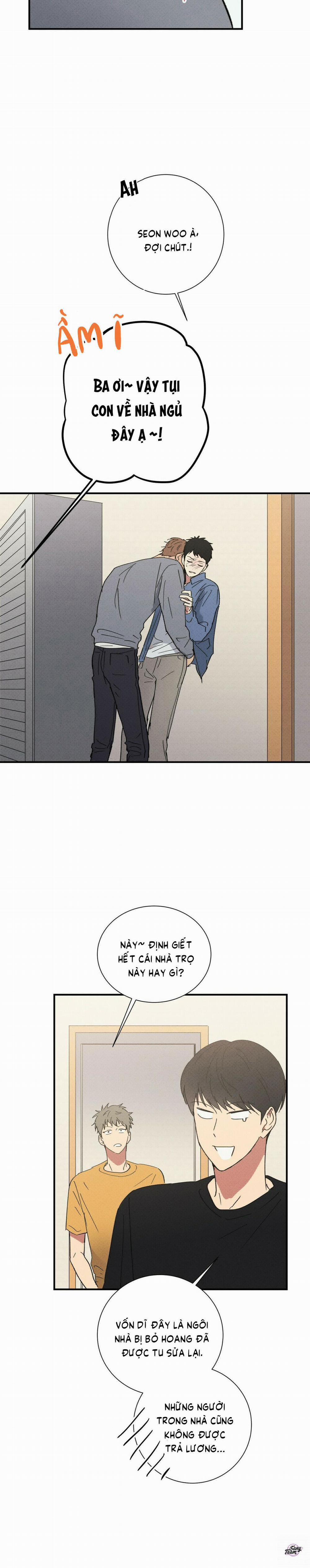 Chàng Trai Văn Học 45 trang 18