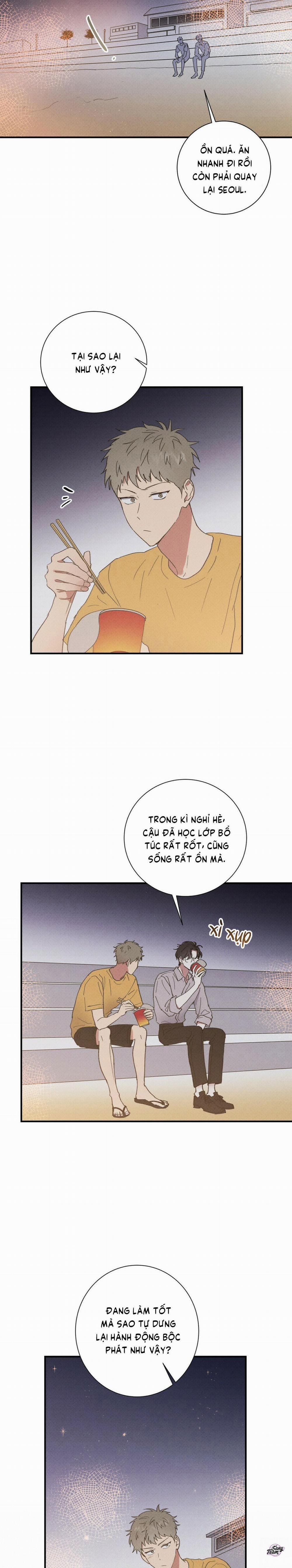 Chàng Trai Văn Học 45 trang 4