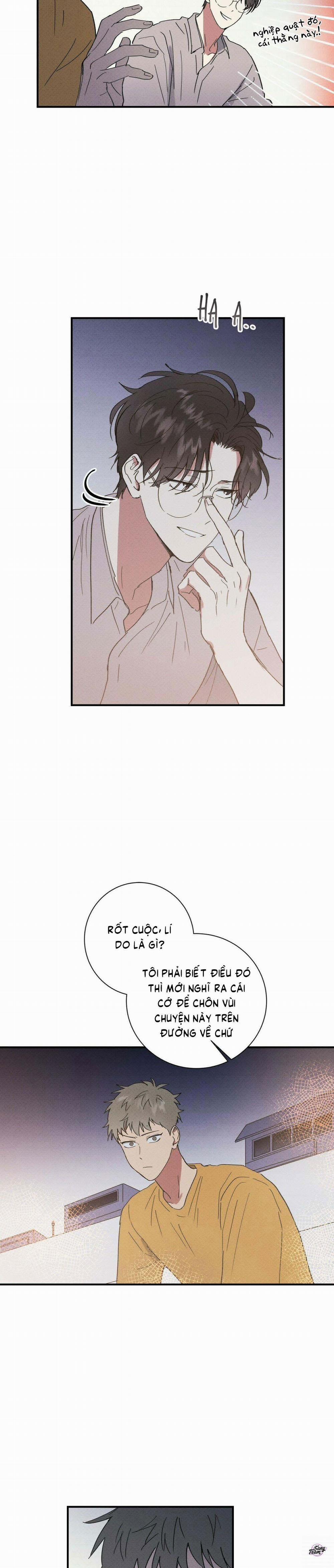 Chàng Trai Văn Học 45 trang 6