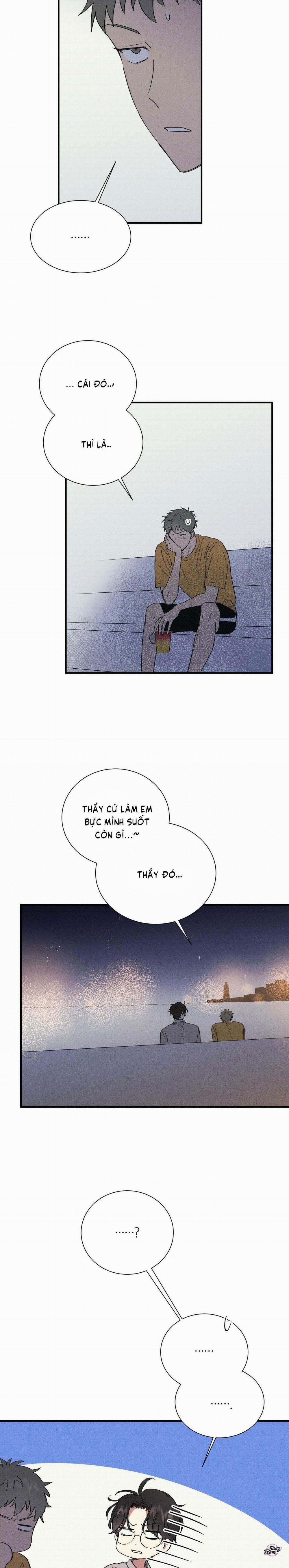 Chàng Trai Văn Học 45 trang 7