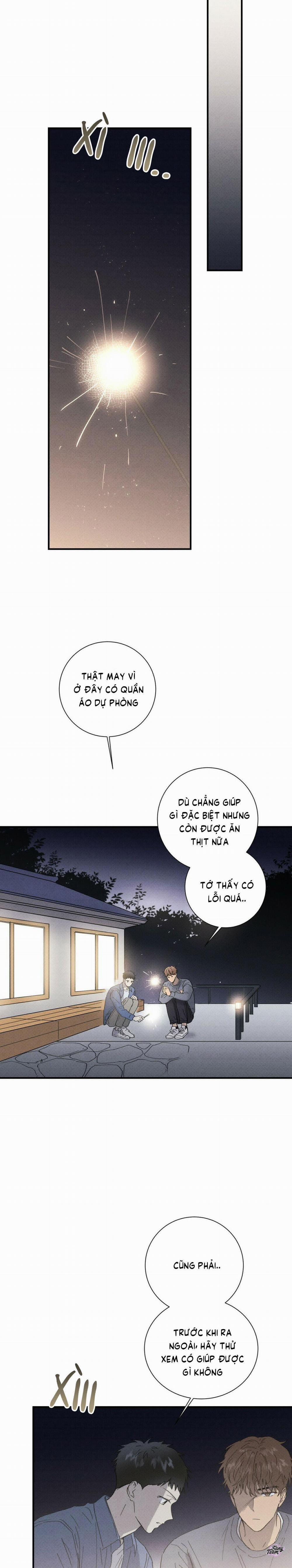 Chàng Trai Văn Học 45 trang 9