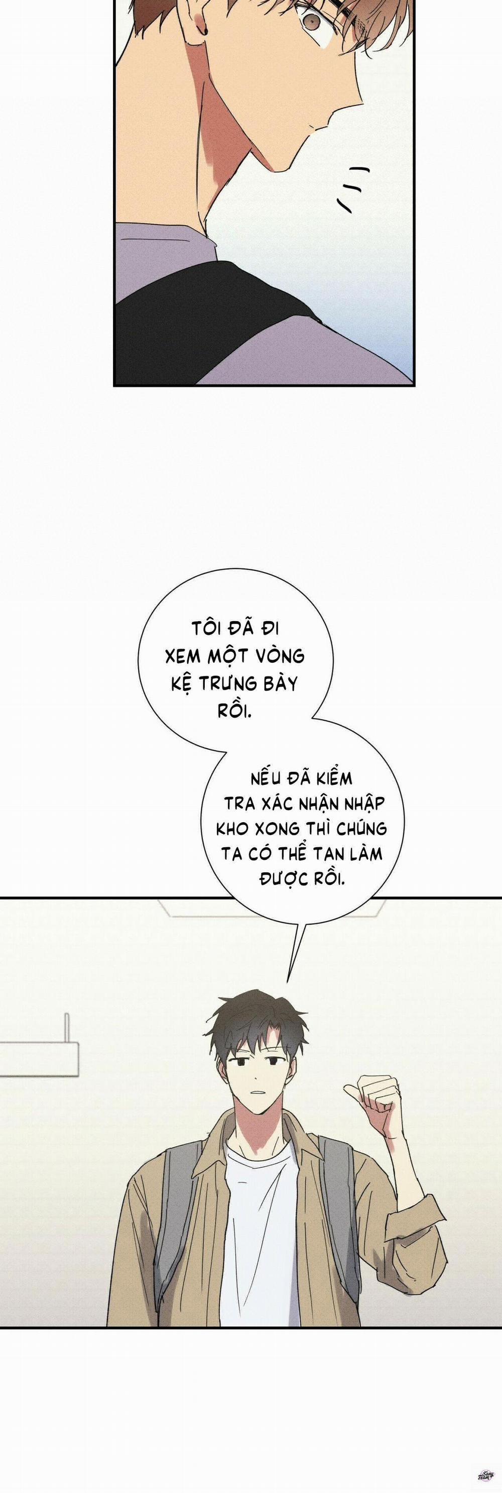 Chàng Trai Văn Học 46 trang 11