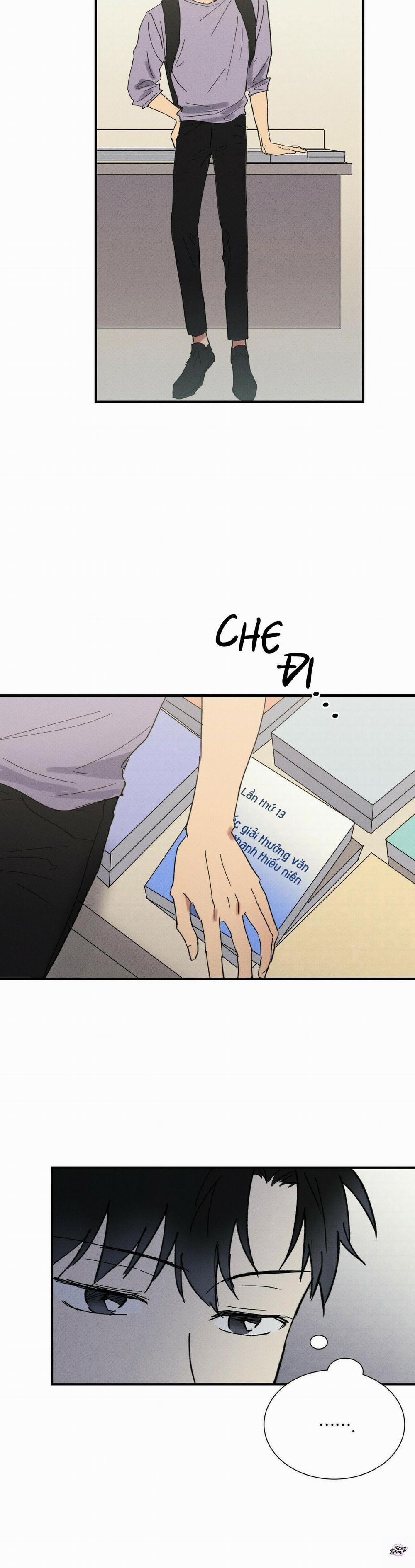 Chàng Trai Văn Học 46 trang 13