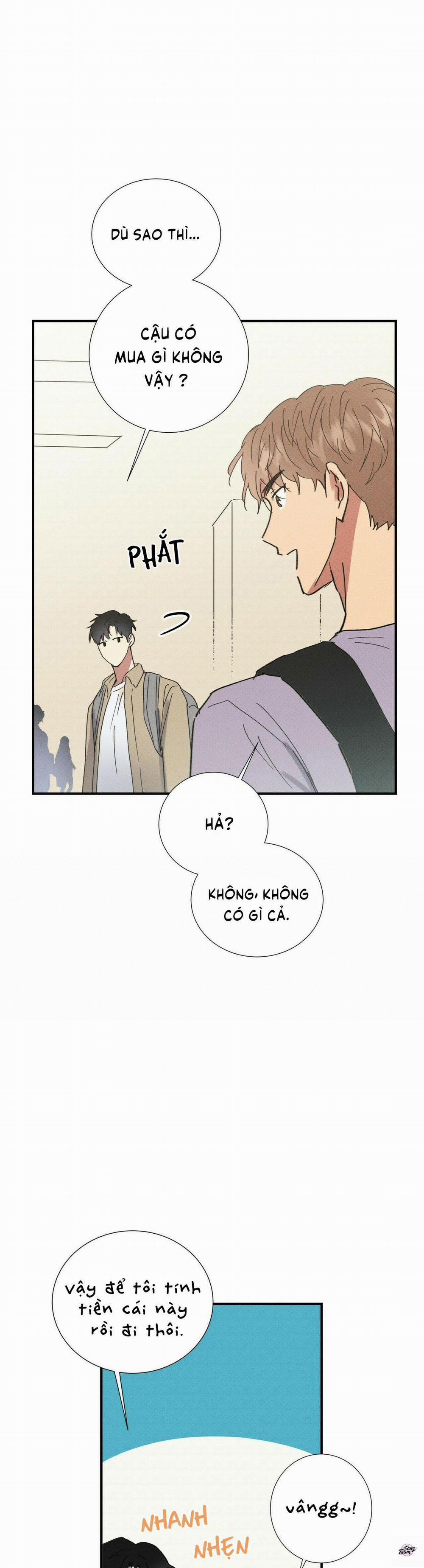 Chàng Trai Văn Học 46 trang 14