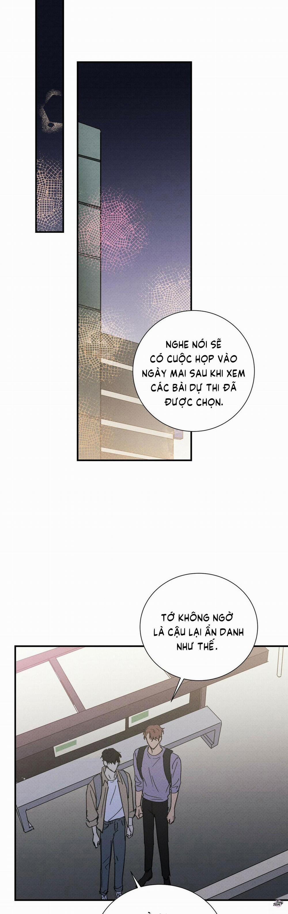 Chàng Trai Văn Học 46 trang 17