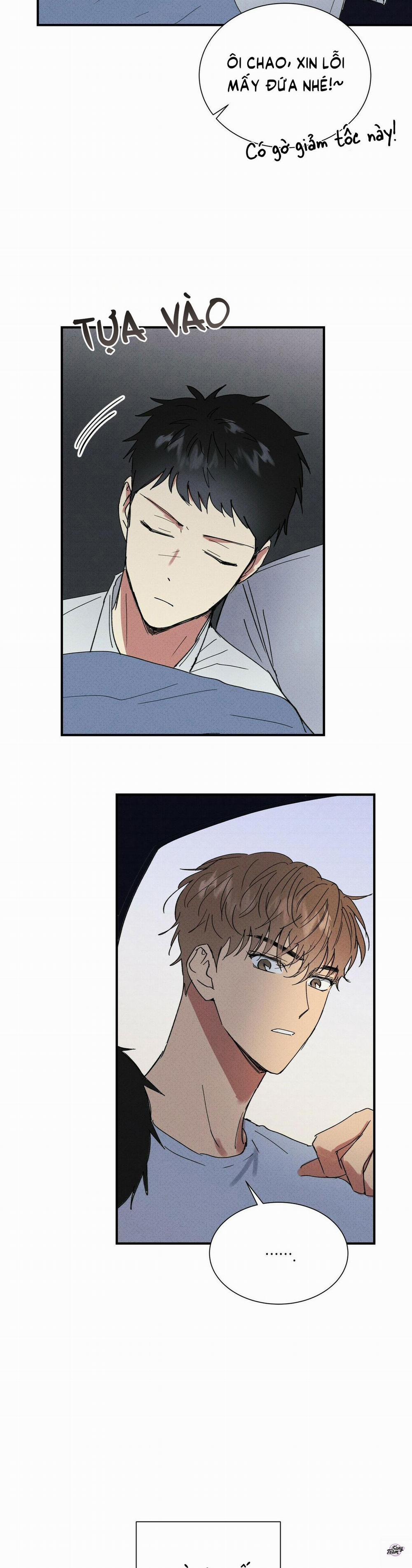 Chàng Trai Văn Học 46 trang 2