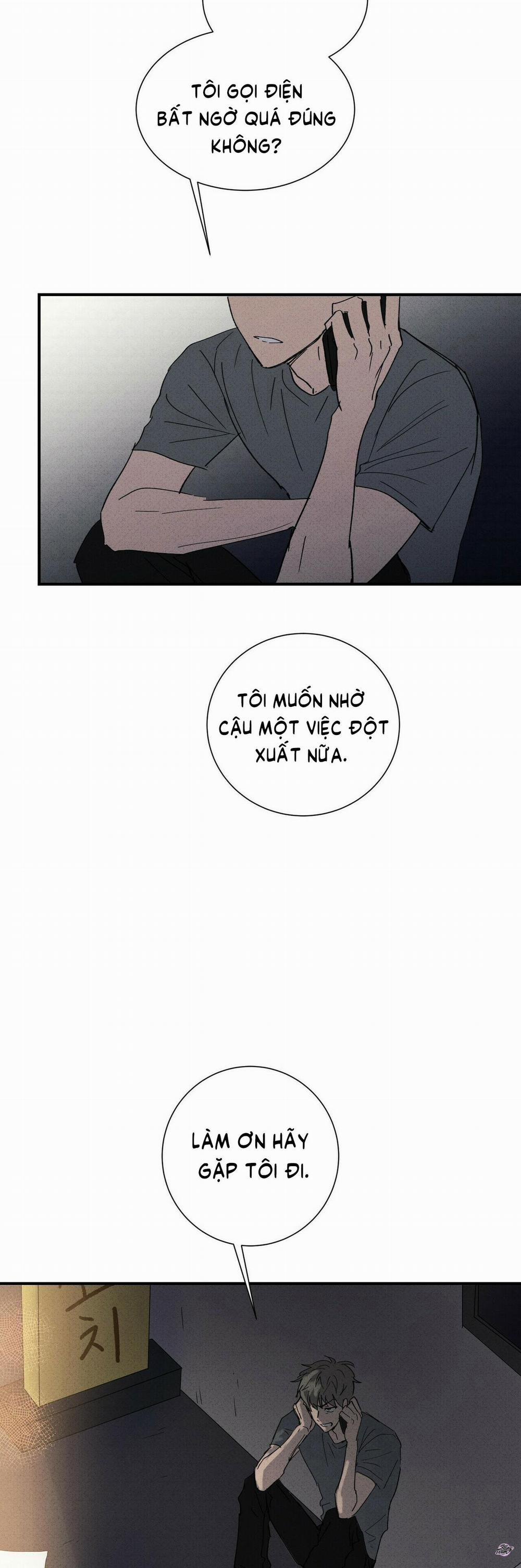 Chàng Trai Văn Học 46 trang 21