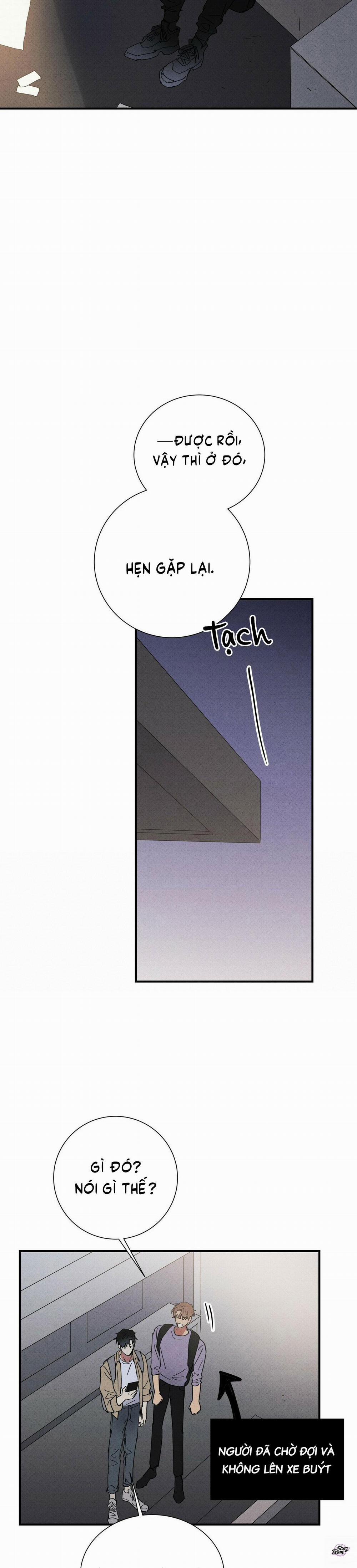 Chàng Trai Văn Học 46 trang 22