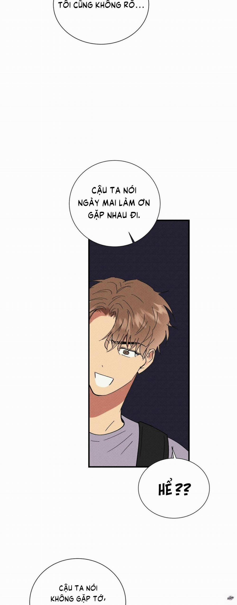 Chàng Trai Văn Học 46 trang 23