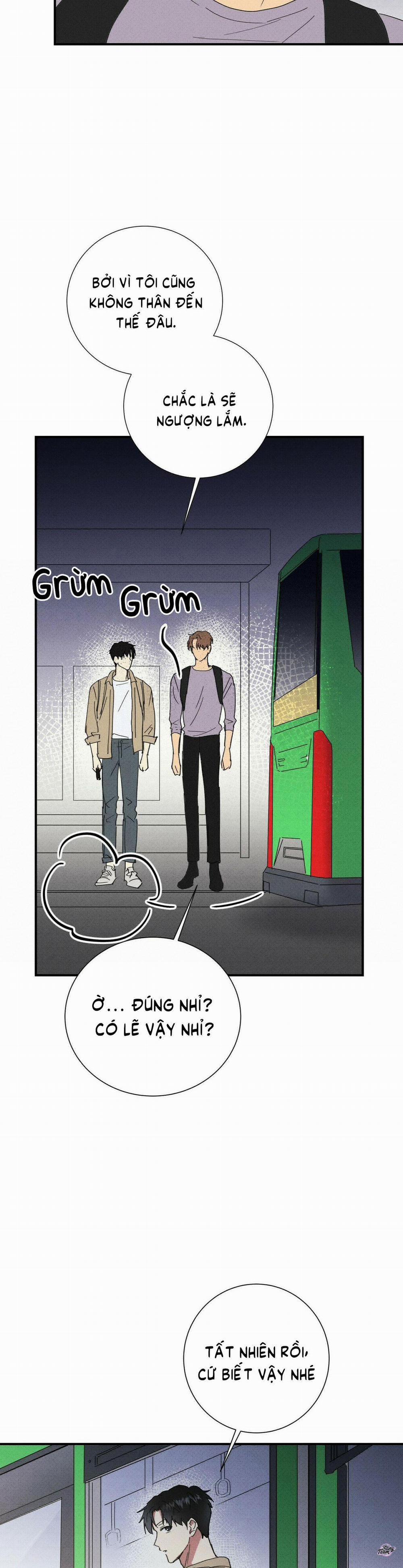 Chàng Trai Văn Học 46 trang 26