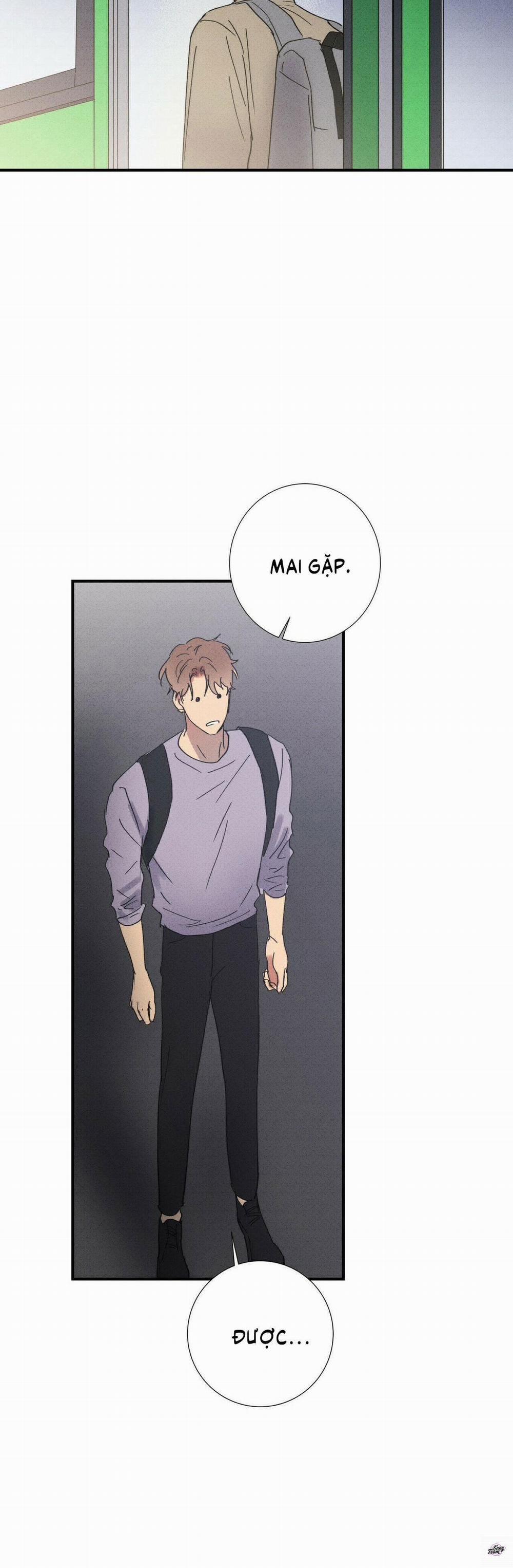 Chàng Trai Văn Học 46 trang 27